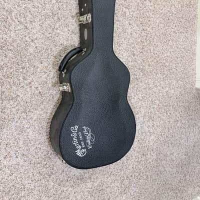 Martin 00-42SC John Mayer Stagecoach Edition 2013 - 2019 - Natural image 8