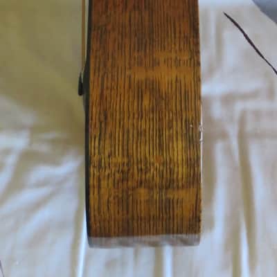Eugene Howard Parlor Guitar 1890-1910 image 4