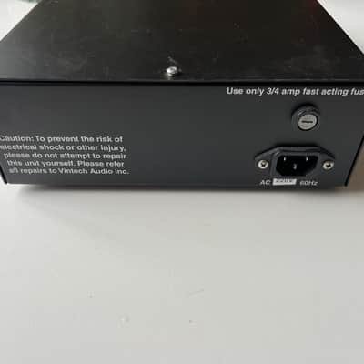 Vintech Audio X73 Power supply image 2