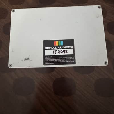 Immagine Hologram Electronics Infinite Jets Resynthesizer 2017 - Present - White - 6