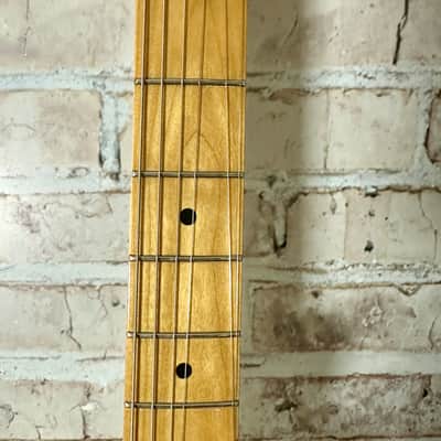 Fender Classic Series '70s Stratocaster 2002 - Olympic White image 10