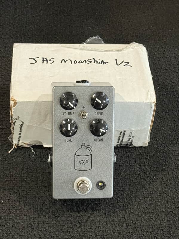 JHS Moonshine V2 image 1