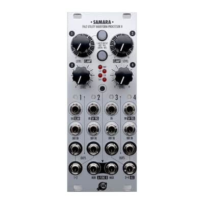 Xaoc Devices SAMARA II Utlity Waveform Processor image 1