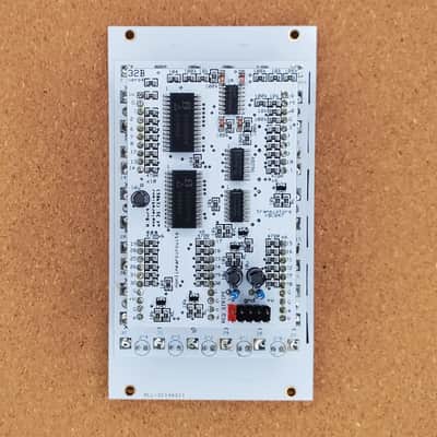 NLC Nonlinear Circuits 32:1 Bild 2