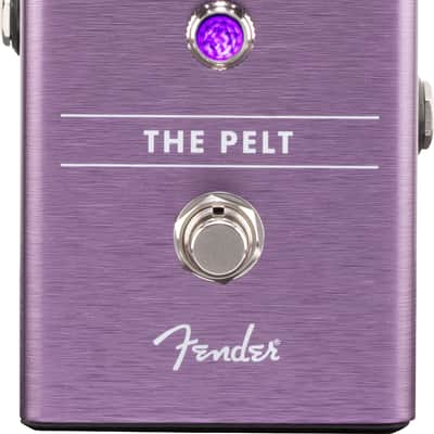 Fender : The Pelt Fuzz image 1