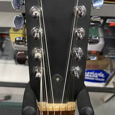 Simon and Patrick S and P Cedar 12 String Acoustic - Includes Hardshell Case! image 6
