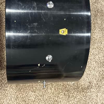 Ludwig Hobby 12x20 Bass Drum - 1966 image 2