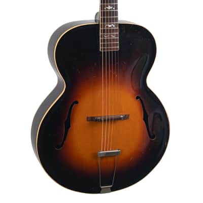 Gibson L7 1936 image 2
