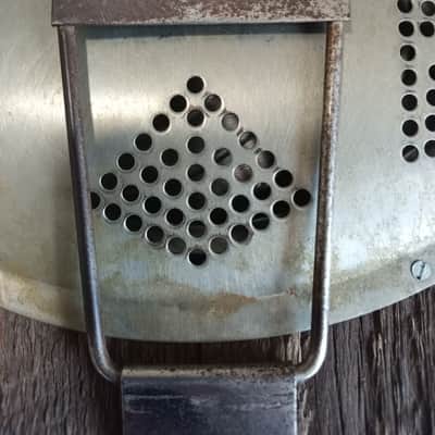 Kochel electric Resonator biscuit Telecaster 2007-2014 - Relic image 7
