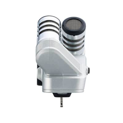 Zoom iQ6 iOS XY Stereo Microphone image 6