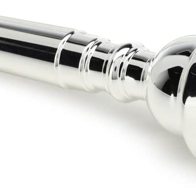 Bach 3511HC Classic Trumpet Mouthpiece - 1-1/2C image 1