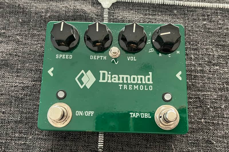 Diamond Tremolo