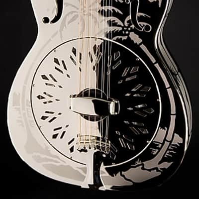National Style O 14 Fret 2022 image 16
