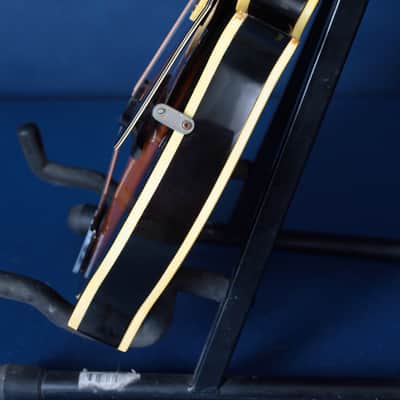 Gibson A-5 Mandolin 1971 / Kalamazoo Made / Quick and Responsive image 19