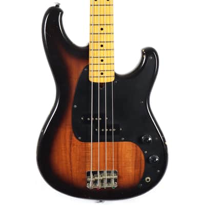 Ibanez RB620 Roadstar II Bass