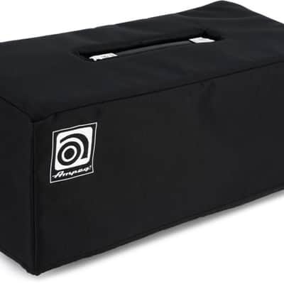 Ampeg V-4B Nylon Bass Head Cover image 2