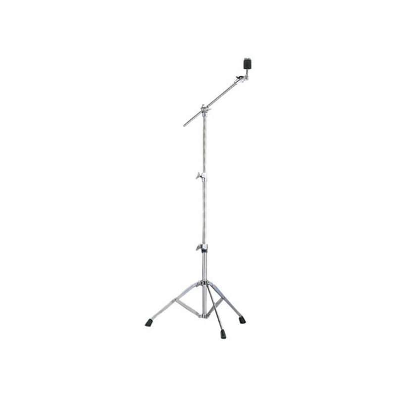 Yamaha CS-655A 600 Series Lightweight Single Braced Boom Cymbal Stand image 1