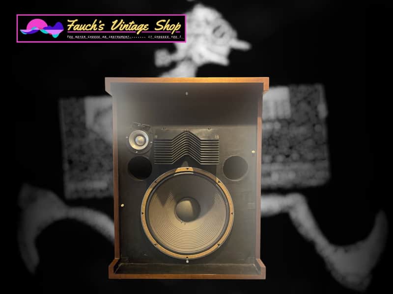 JBL MODEL 4320 ① Jbl 4320 | Reverb