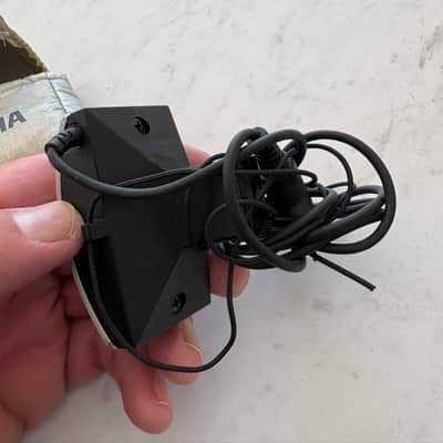 Yamaha BC1 Breath Controller with bag image 5