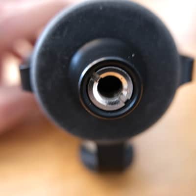Neumann BCM 104 Large Diaphragm Cardioid Condenser Microphone 2004 - Present - Nickel image 6