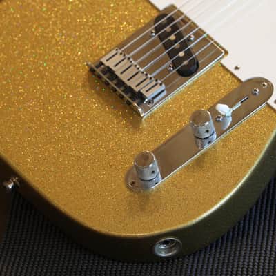 Rare! 1993 Fender Custom Shop Telecaster Guitar Center 29th Anniversary Electric Guitar + HSC image 5