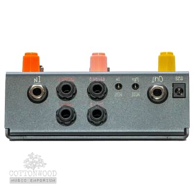 Old Blood Noise Endeavors Signal Blender Stereo image 3