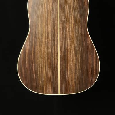 Bourgeois Professional Series Vintage Dreadnought - Satin image 8