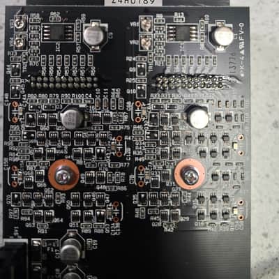 Roland System 500 521 VCF(Used) image 3