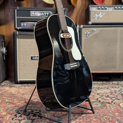 Guild Westerly Collection DS-240E Memoir 2024- Present - Black image 2