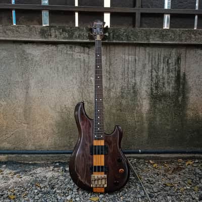 Ibanez Mc824ds 1982 image 1