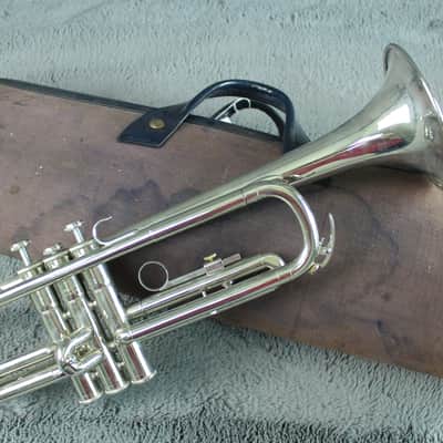 Nikkan YTR-1310 Japan Trumpet image 11