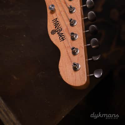 Maybach Teleman T61 Vintage Cream Aged 2021 image 14
