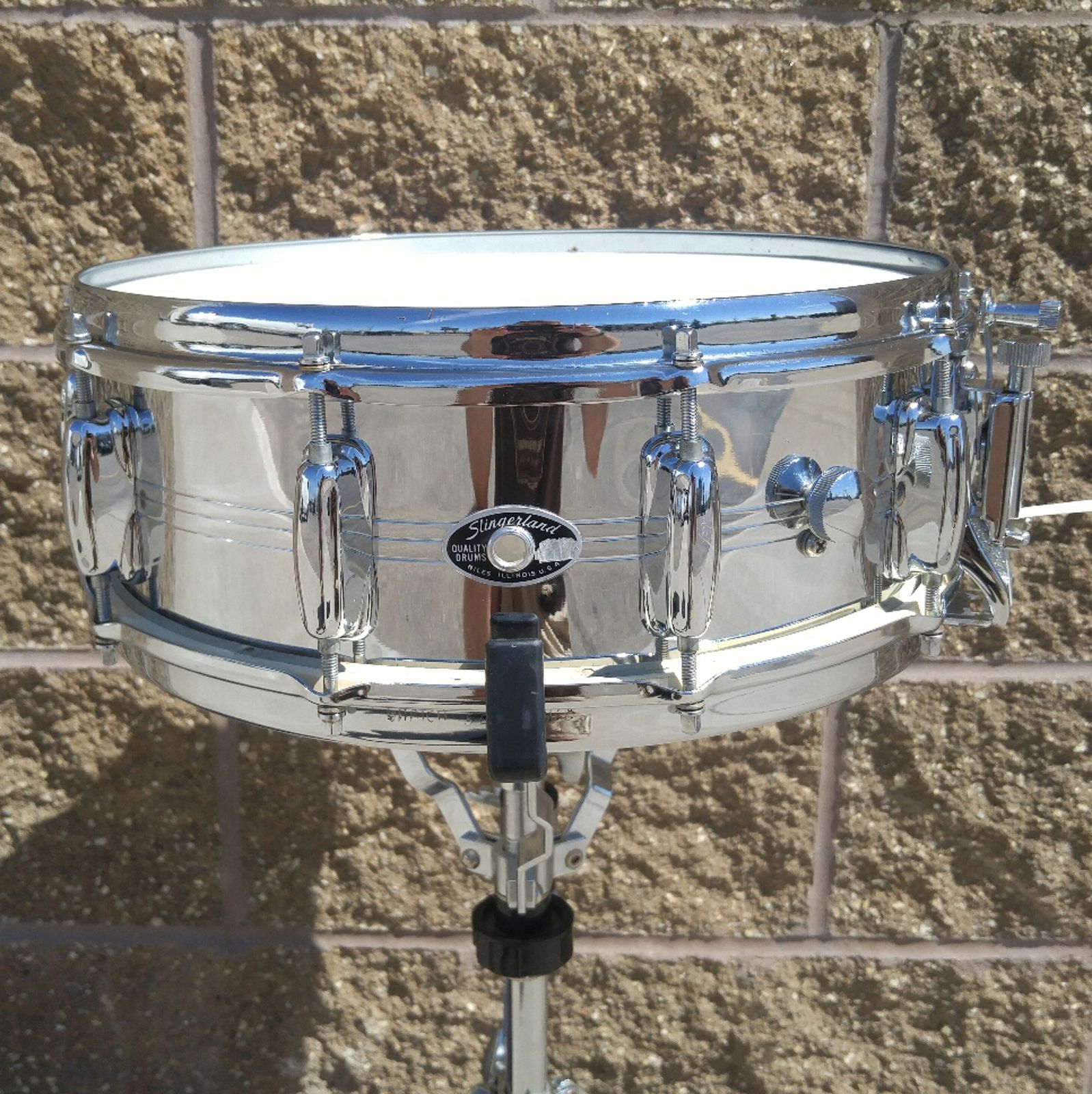 Slingerland No. 192 TDR 5x14