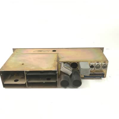 Scully 280 Mic Preamp w/ UTC A-39 image 6