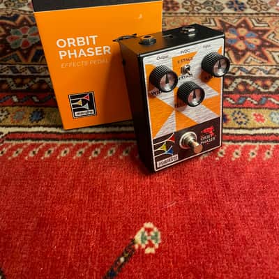 Maestro Orbit Phaser 2026 - brand new - Orange Graphic image 1