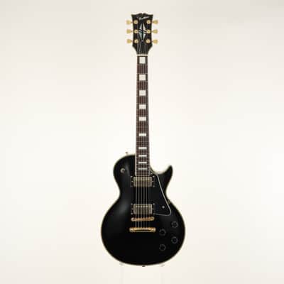 Bills Brothers BLPC-55 Black [12/01] | Reverb