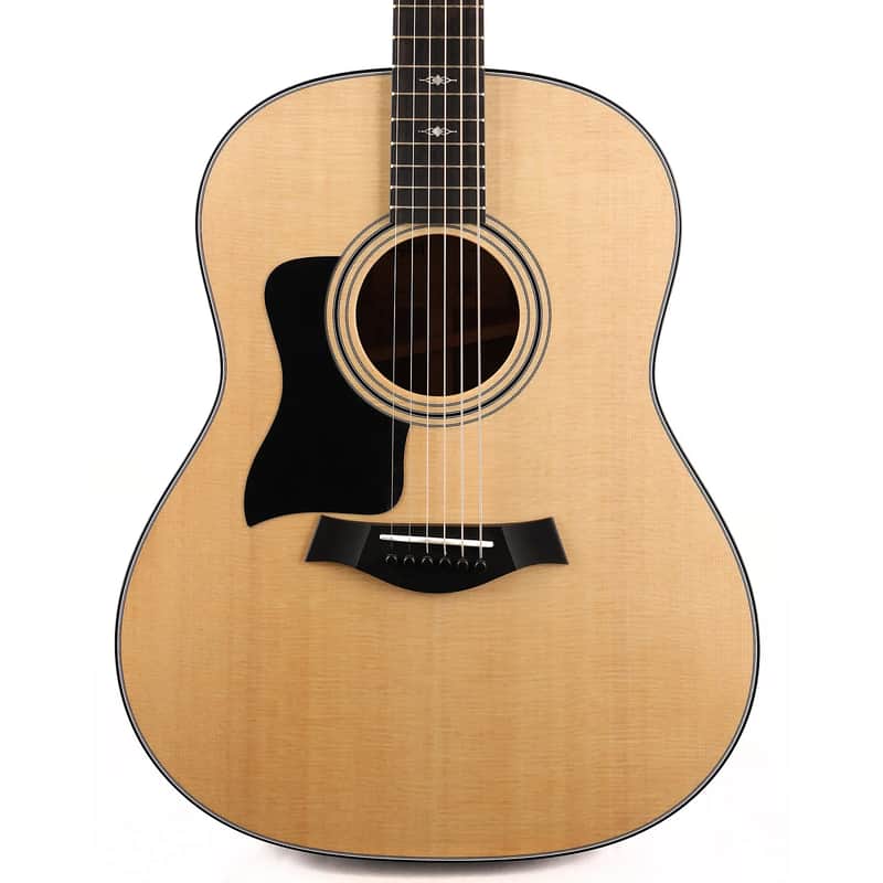 Taylor 317 with V-Class Bracing Left-Handed image 2
