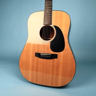 1980's Takamine & Co F-340S Solid Back Acoustic Guitar Japan MIJ image 1