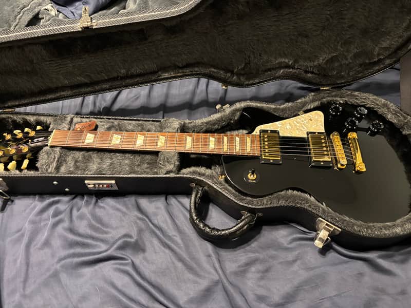 Gibson Les Paul Studio おまけ多数 Gibson Les Paul Studio 1998 - 2011 | Reverb