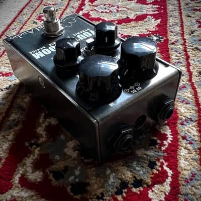 3Leaf Audio You're Doom Harmonic Fuzz image 3