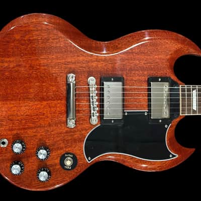 Gibson '61 SG Les Paul - Heritage Cherry image 2