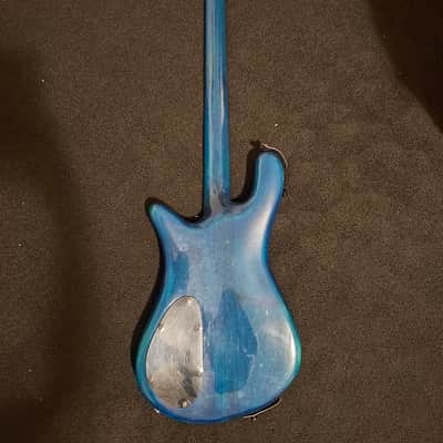 Spector NS-2A image 2