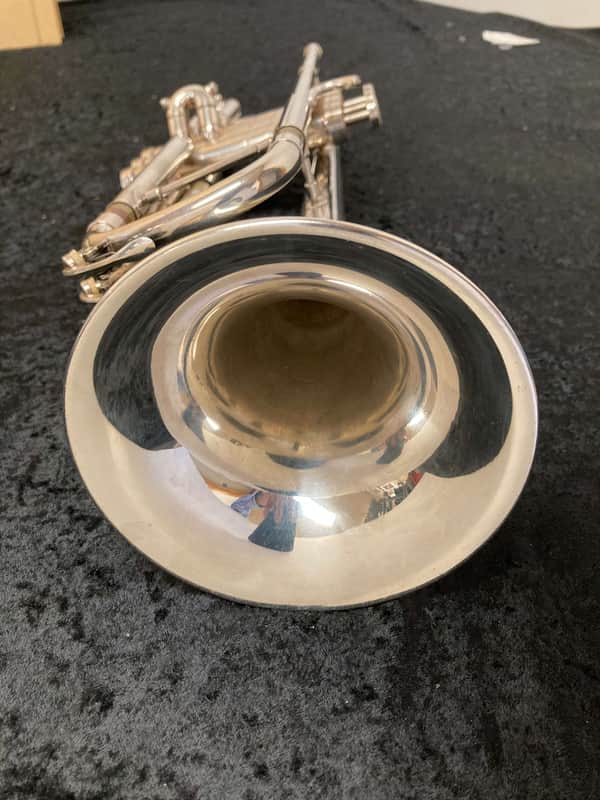Conn 8B Artist Trumpet | Reverb