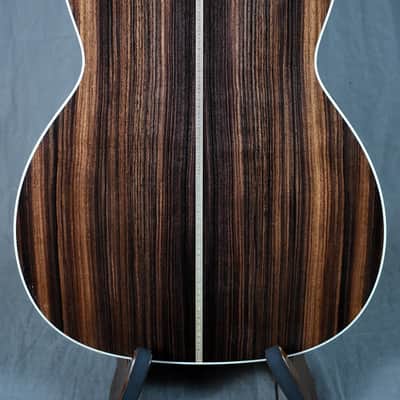 Collings 0002H G w/ 1-3/4" Nut Width image 10