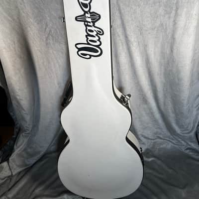 Vagina Guitars Dixon 28” baritone - Duncan, Hipshot image 8