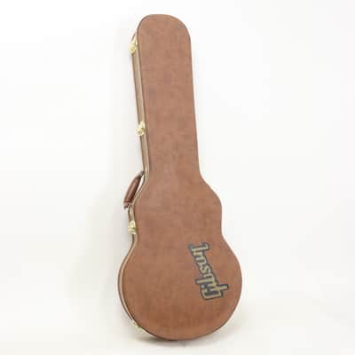 Gibson USA Les Paul Standard 60s Unburst [131990231] (07/01) image 3