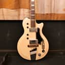 Supro Dual Tone 1964 White