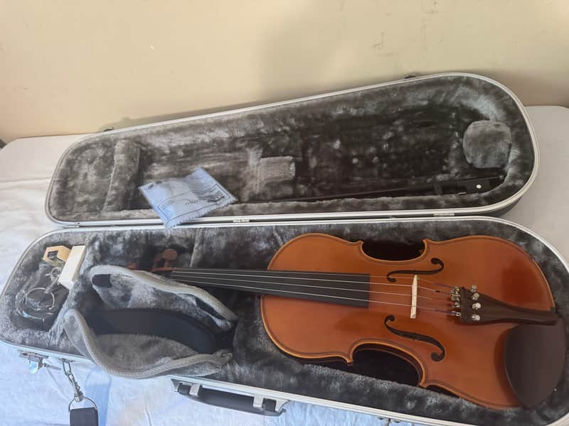 Yamaha V/5 4/4 Violin image 1