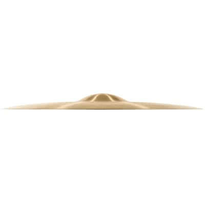 Meinl Byzance Jazz Medium Thin Crash Cymbal 18 image 6