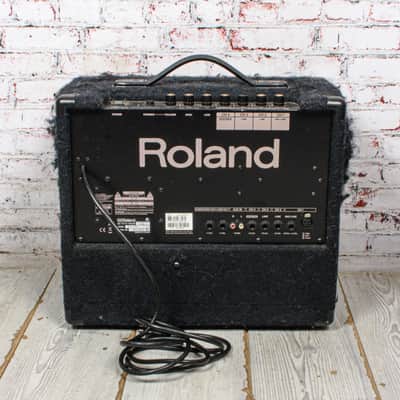 Roland - KC-150 1x12 Solid-State Keyboard Amplifier Combo - USED image 7